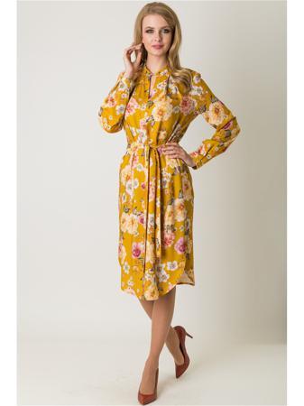 Платье Vis-a-vis