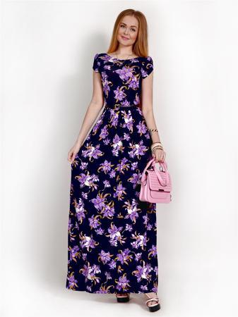 Платье FRANCESCA LUCINI