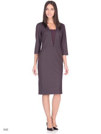 Платье ICEMODA