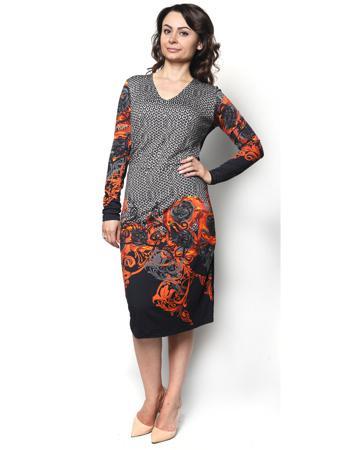 Платье LE FATE