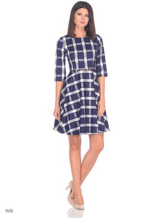 Платье Rosanna