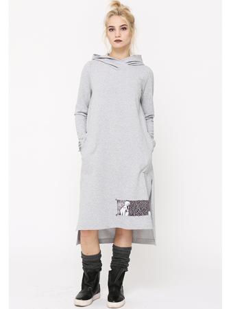 Платье Lkurbandress