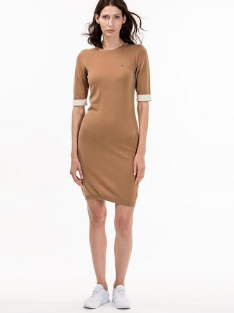 Платье Lacoste