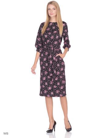 Платье Alina Assi