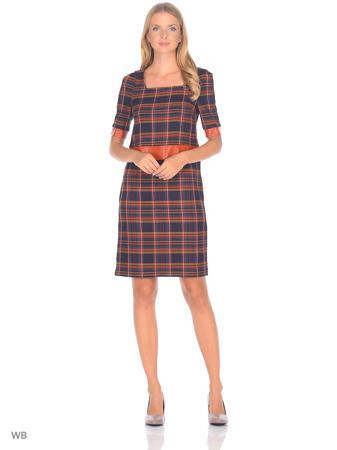 Платье Yarmina