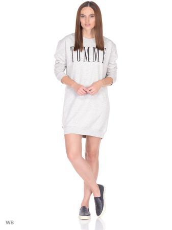 Платье Tommy Hilfiger
