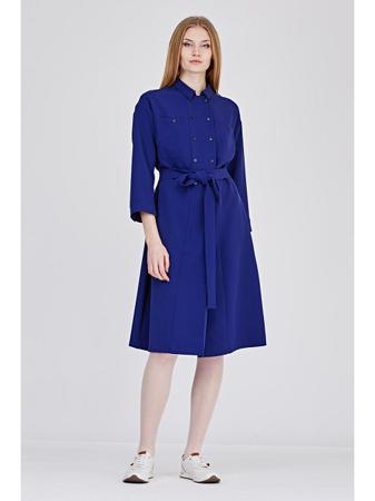 Платье PAROLE by Victoria Andreyanova