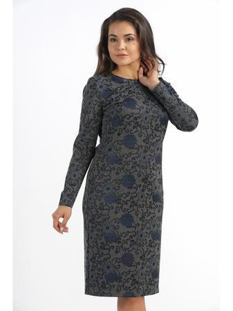 Платье LEDAron