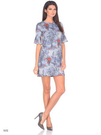 Платье Rosanna