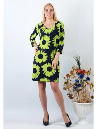 Платье SHEGIDA