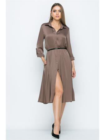 Платье Gold Chic Chili