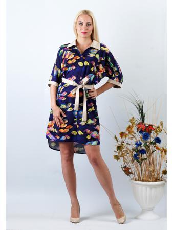 Платье SHEGIDA