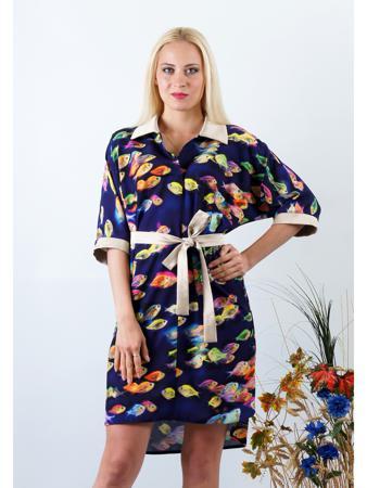 Платье SHEGIDA