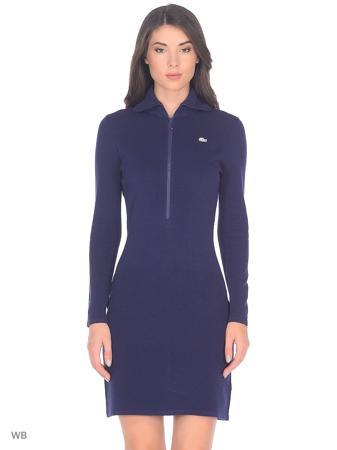 Платье Lacoste