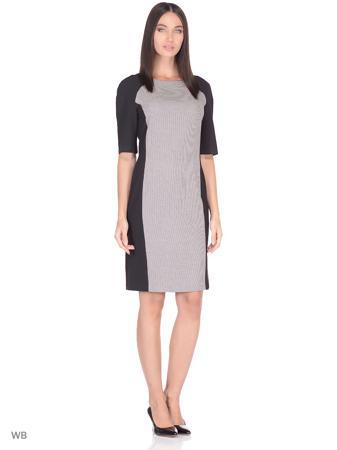 Платье ICEMODA