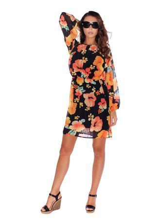 Платье Lily London