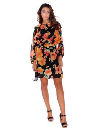 Платье Lily London