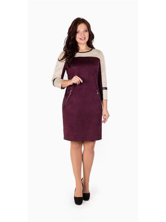 Платье Далория