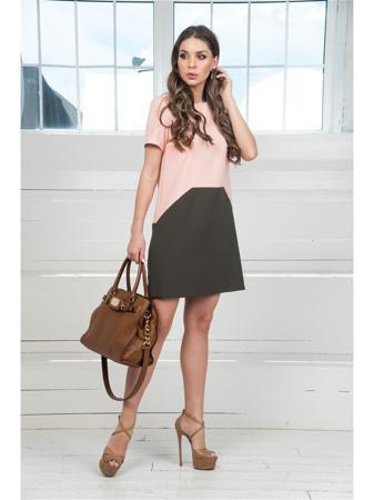 Платье MONDIGO