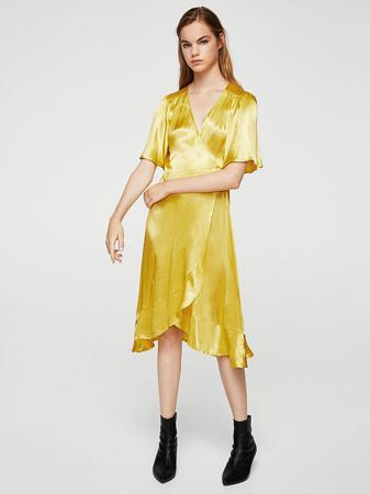 Платье Mango