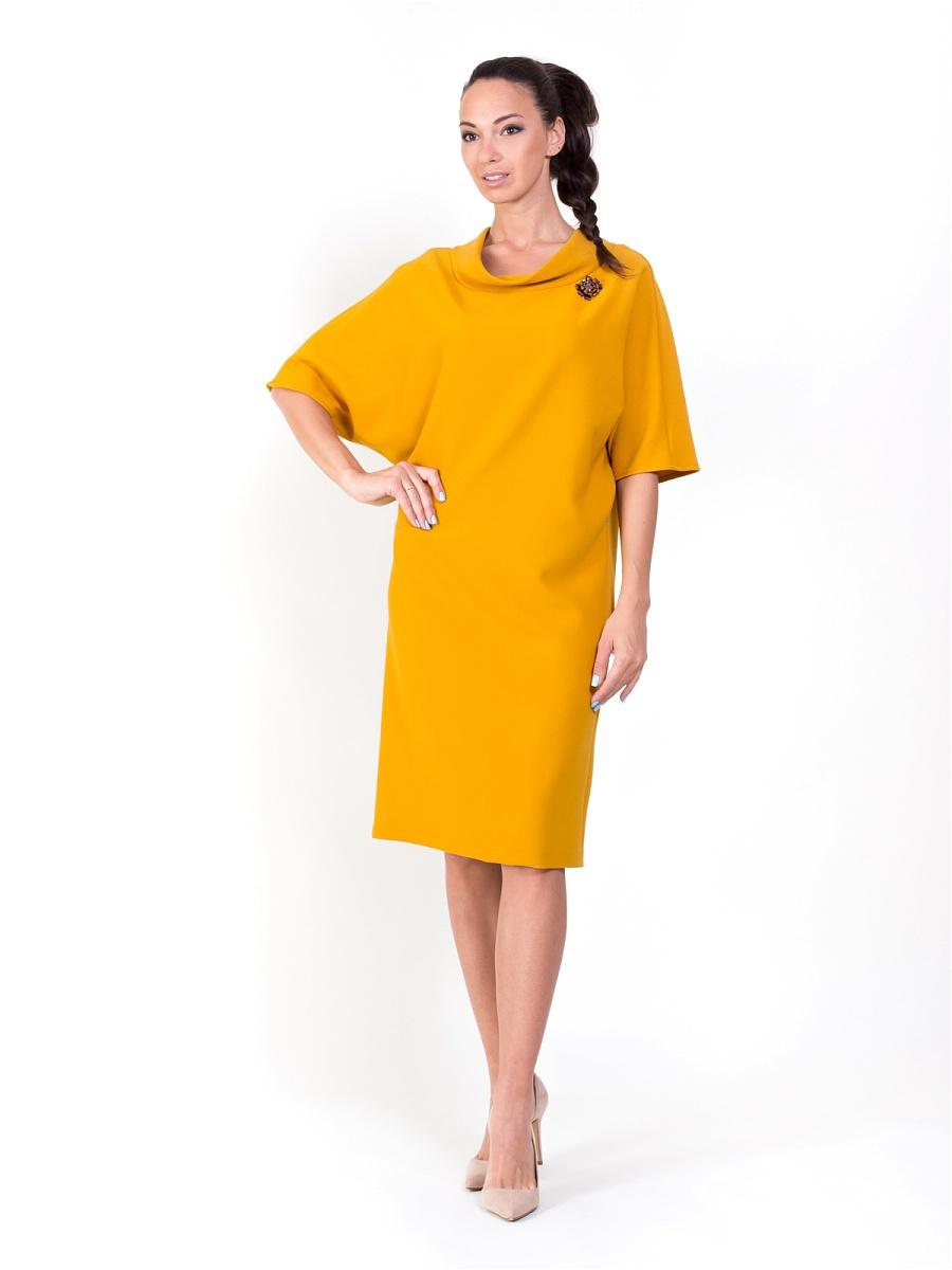 Платье  -  цвет