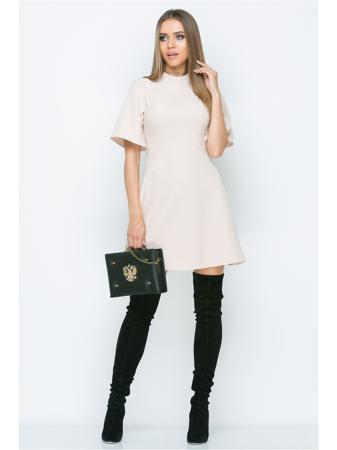 Платье Gold Chic Chili