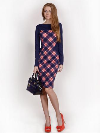 Платье FRANCESCA LUCINI