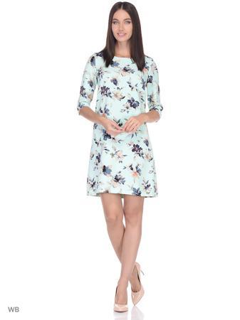 Платье Anamalia