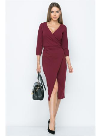 Платье Gold Chic Chili