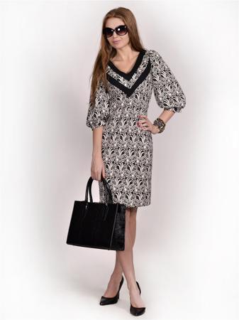 Платье FRANCESCA LUCINI