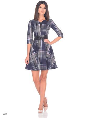 Платье Rosanna