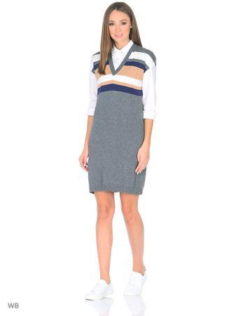 Платье United Colors of Benetton