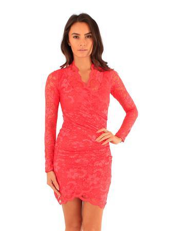 Платье Lily London