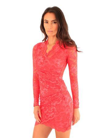 Платье Lily London