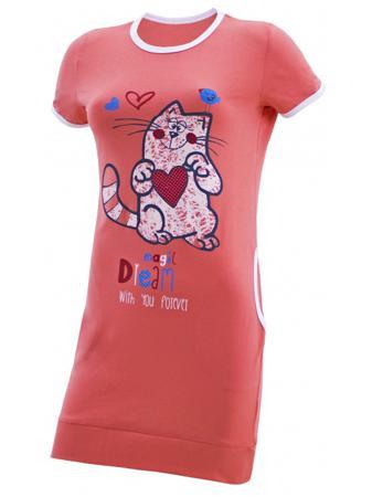 Платье РОССИЙСКИЙ ТРИКОТАЖ