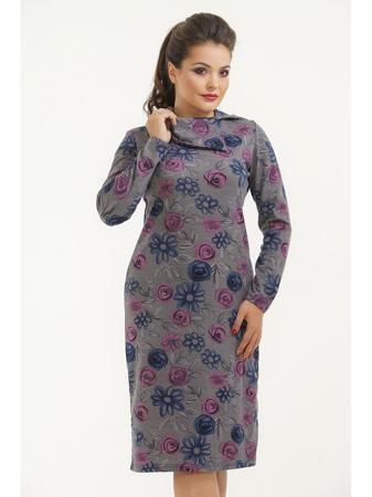 Платье LEDAron