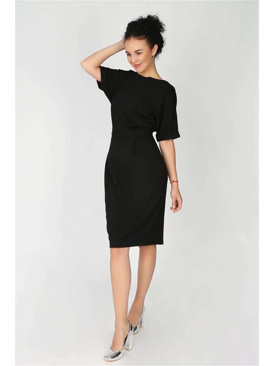 Платье Glam casual