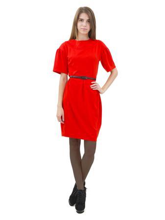 Платье DOCTOR E