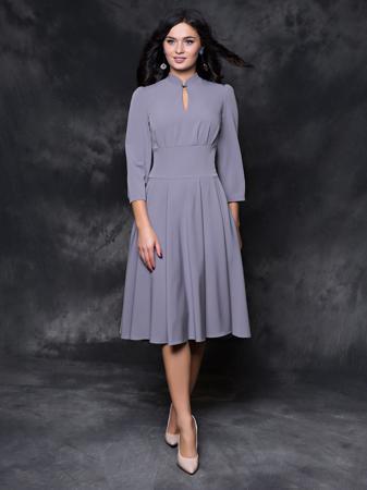 Платье GREY CAT