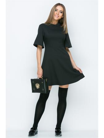 Платье Gold Chic Chili