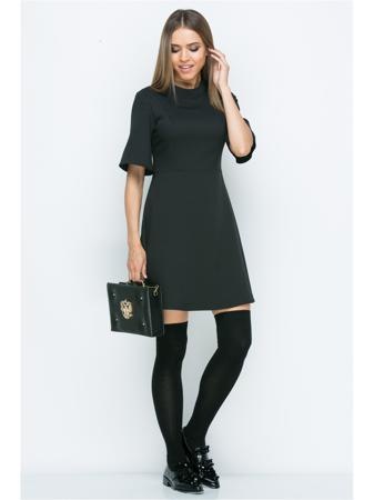 Платье Gold Chic Chili
