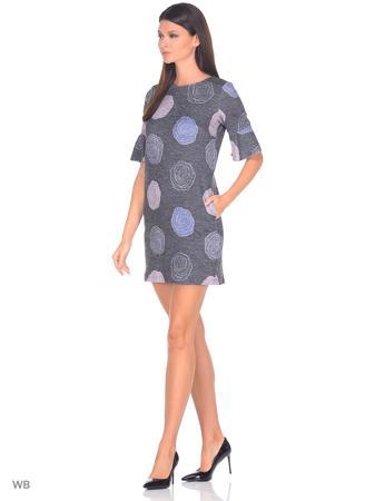 Платье Rosanna