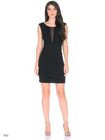 Платье Punk Queen