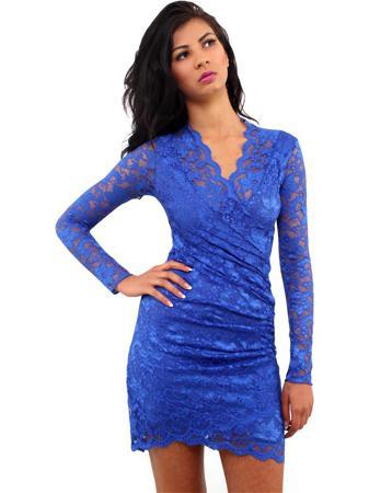 Платье Lily London