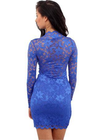 Платье Lily London