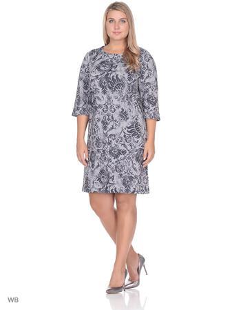 Платье Yarmina