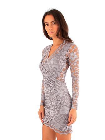 Платье Lily London