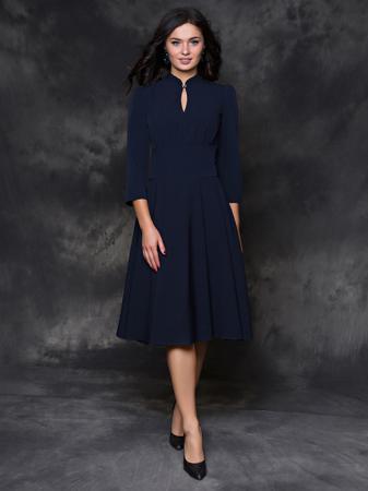 Платье GREY CAT