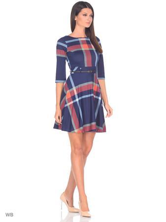 Платье Rosanna