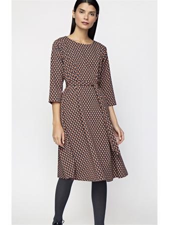 Платье Sultanna Frantsuzova